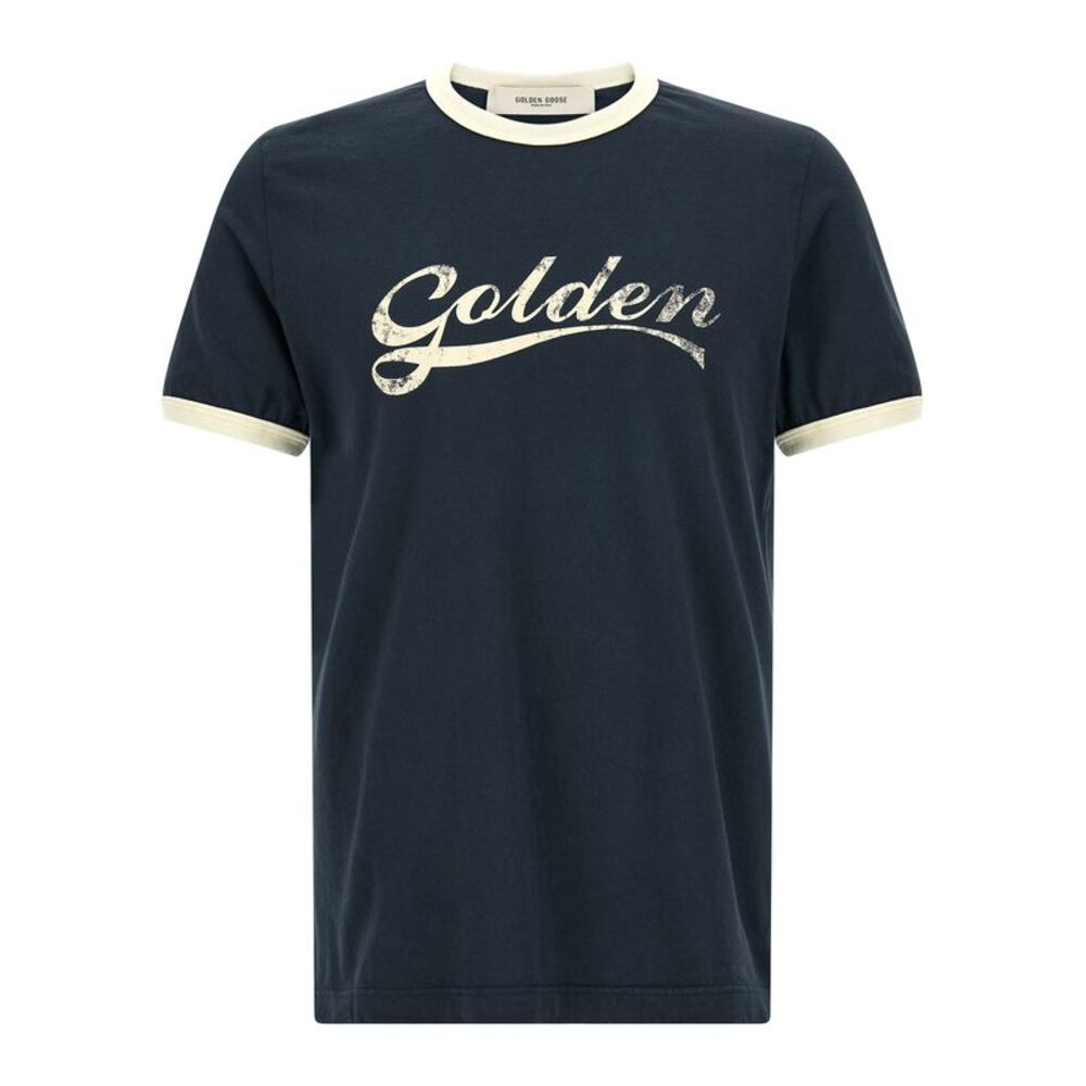 Golden Goose Men 'Rollo' T-Shirt